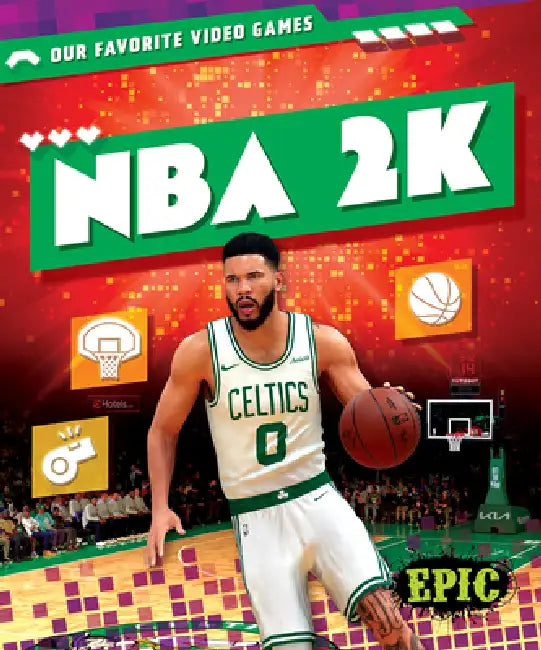 Buy NBA 2k (English, Kieran Downs) — BookShops.in