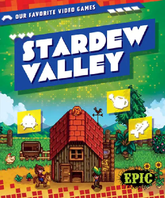 Buy Stardew Valley (English, Kieran Downs) — BookShops.in
