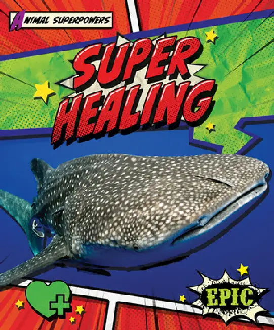 Buy Super Healing (English, Monika Davies) — BookShops.in