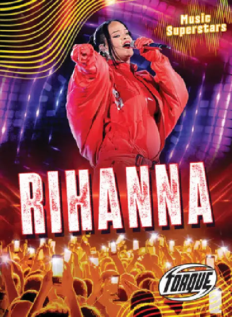 Buy Rihanna (English, Ariel Factor Birdoff) — BookShops.in