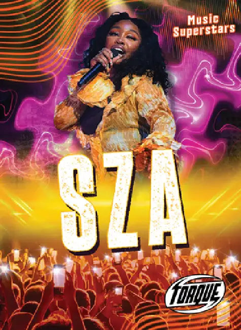 Buy Sza (English, Ariel Factor Birdoff) — BookShops.in