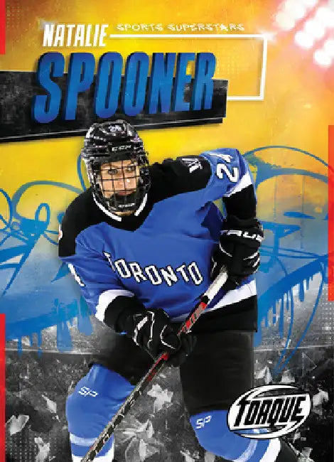 Buy Natalie Spooner (English, India James) — BookShops.in