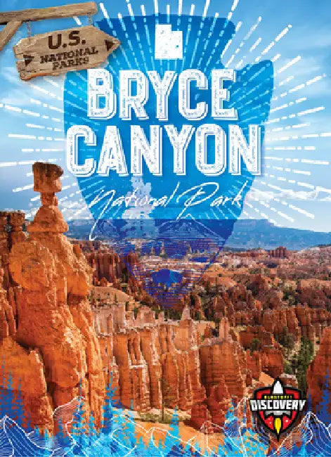 Buy Bryce Canyon National Park (English, Sara Green) โ BookShops.in