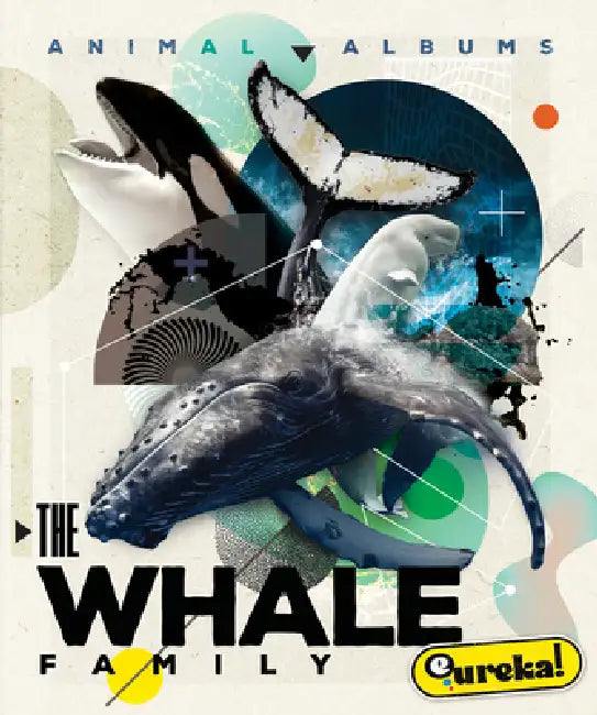 Buy The Whale Family (English, Alex Monroe) — BookShops.in
