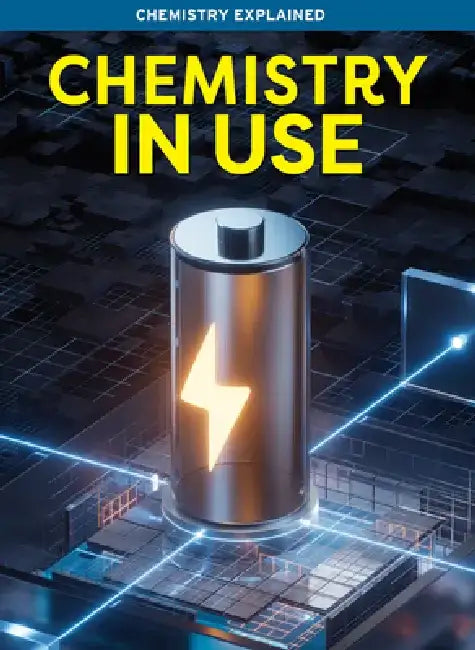 Buy Chemistry in Use (English, Janet Bingham) — BookShops.in