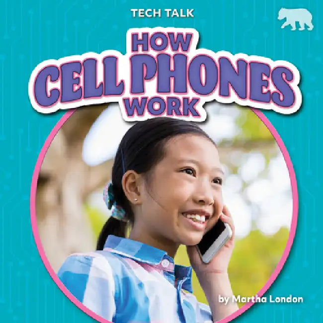 Buy How Cell Phones Work (English, Martha London) — BookShops.in