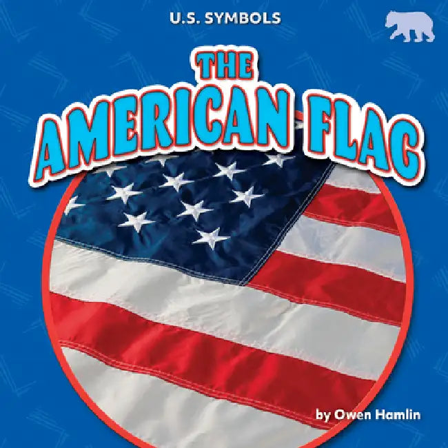 Buy The American Flag (English, Owen Hamlin) — BookShops.in