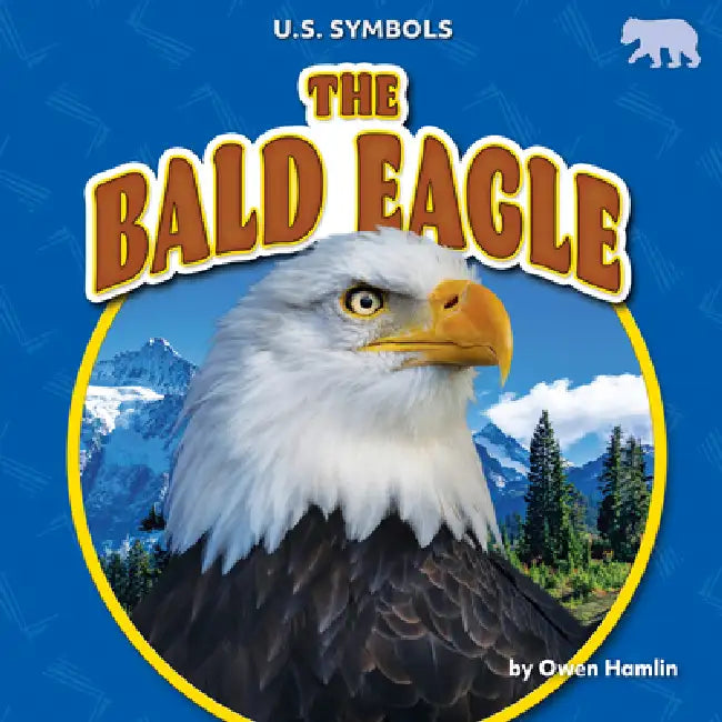 Buy The Bald Eagle (English, Owen Hamlin) — BookShops.in