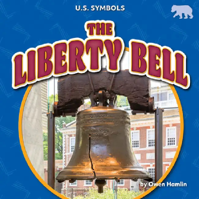 Buy The Liberty Bell (English, Owen Hamlin) — BookShops.in