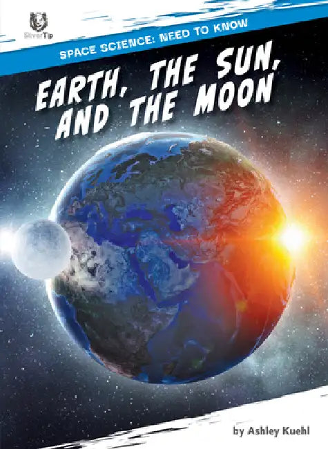 Buy Earth, the Sun, and the Moon (English, Ashley Kuehl) — BookShops.in