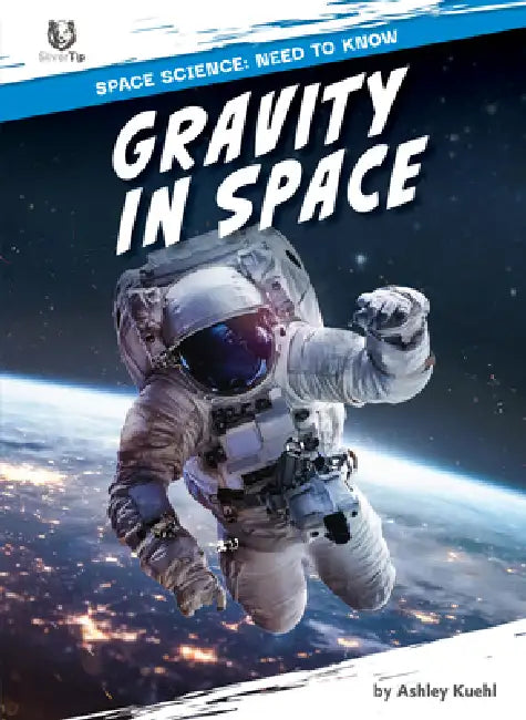 Buy Gravity in Space (English, Ashley Kuehl) — BookShops.in