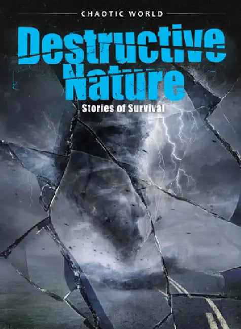 Buy Destructive Nature (English, Nathan Sommer) — BookShops.in