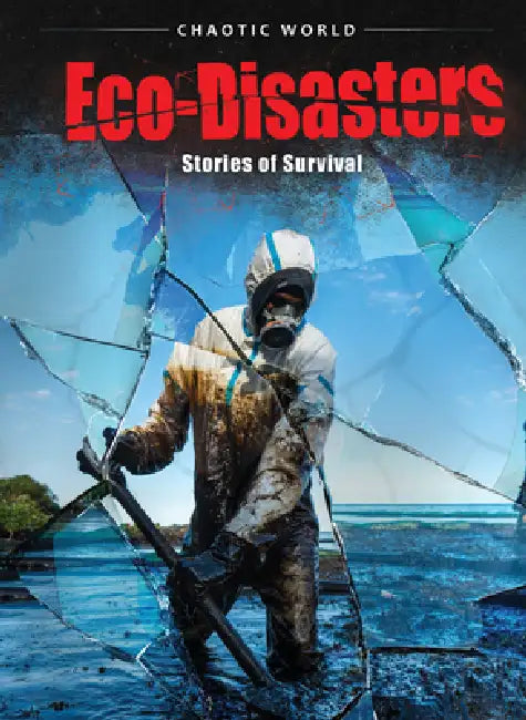 Buy Eco-Disasters (English, Nathan Sommer) — BookShops.in