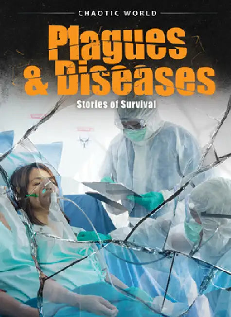 Buy Plagues & Diseases (English, Nathan Sommer) — BookShops.in