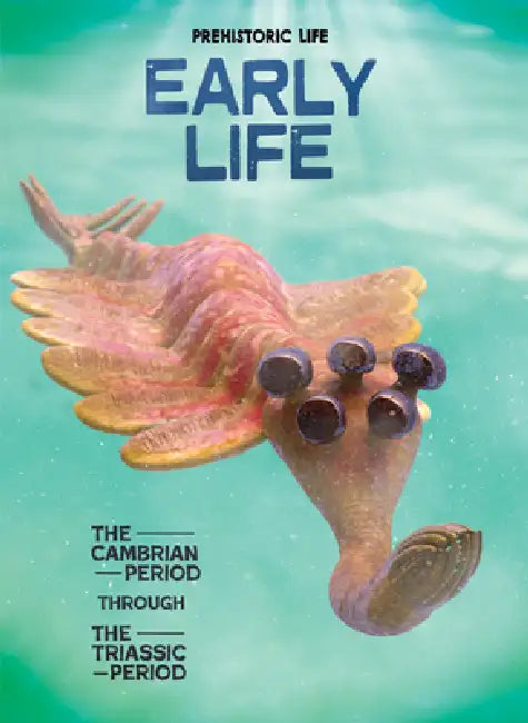 Buy Early Life (English, Dougal Dixon) — BookShops.in