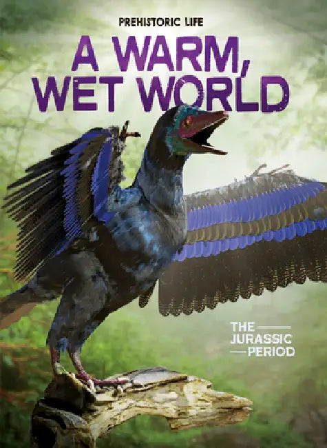 Buy A Warm, Wet World (English, Dougal Dixon) — BookShops.in