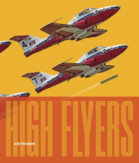 Buy Snowbirds (English, Joe Tischler) — BookShops.in