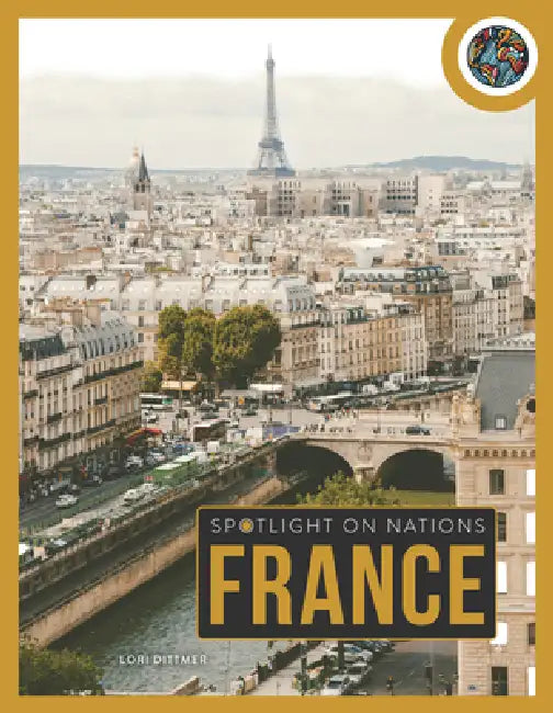 Buy France (English, Lori Dittmer) — BookShops.in