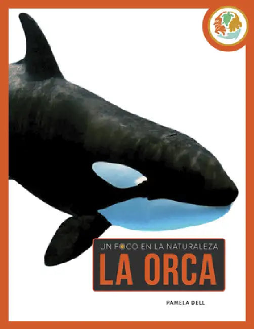 Buy La Orca (English, Pamela Dell) — BookShops.in