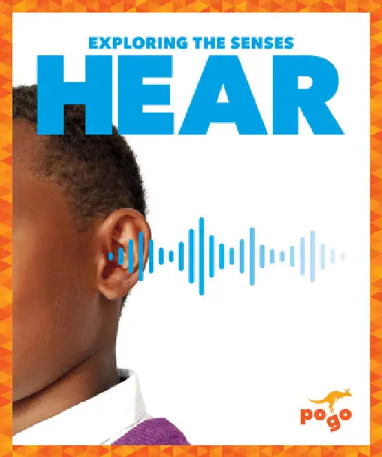 Buy Hear (English, Tracy Vonder Brink) — BookShops.in