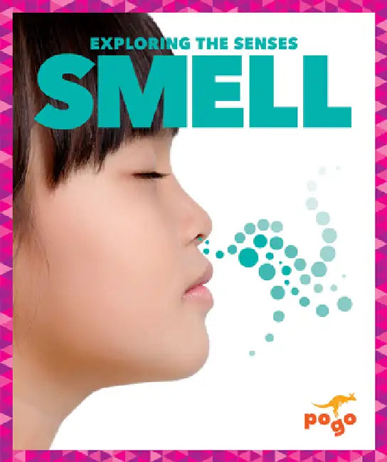 Buy Smell (English, Tracy Vonder Brink) — BookShops.in