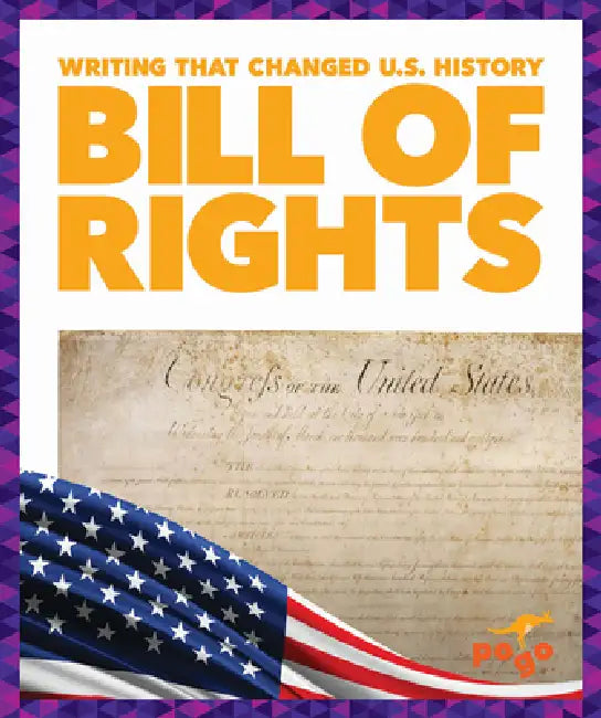 Buy Bill of Rights (English, Josephine Larsen) — BookShops.in