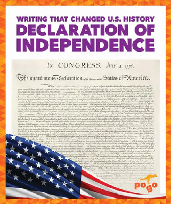 Buy Declaration of Independence (English, Josephine Larsen) — BookShops.in