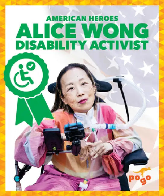 Buy Alice Wong (English, Alice Wong | Katie Chanez) — BookShops.in