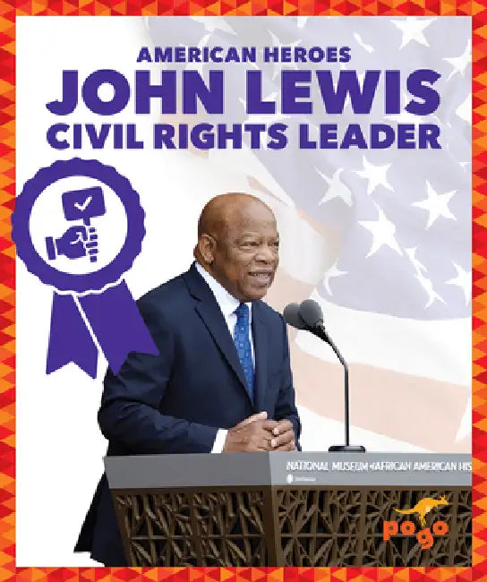 Buy John Lewis (English, Katie Chanez) — BookShops.in