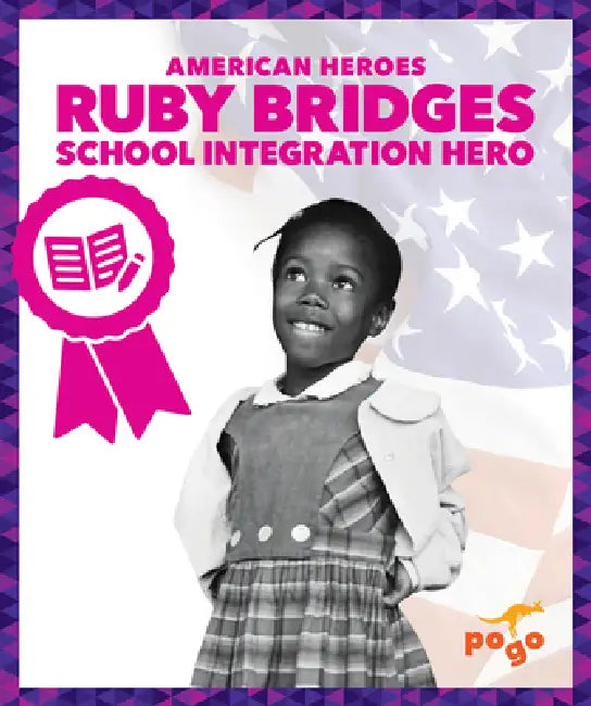 Buy Ruby Bridges (English, Becca Becker) — BookShops.in