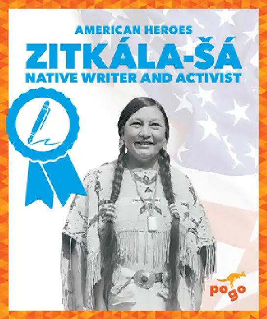 Buy Zitkála-Sá Native Writer and Activist (English, Becca Becker) — BookShops.in