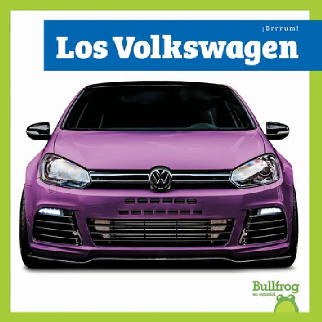 Buy Los Volkswagen (English, Mari C. Schuh) — BookShops.in