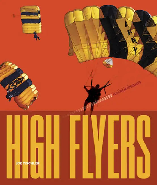 Buy Golden Knights (English, Joe Tischler) — BookShops.in