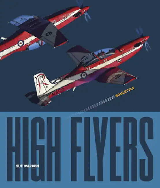 Buy Roulettes (English, Sue Warren) โ BookShops.in