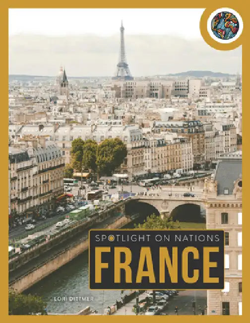Buy France (English, Lori Dittmer) — BookShops.in