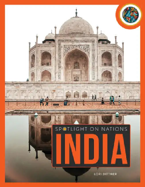 Buy India (English, Lori Dittmer) — BookShops.in