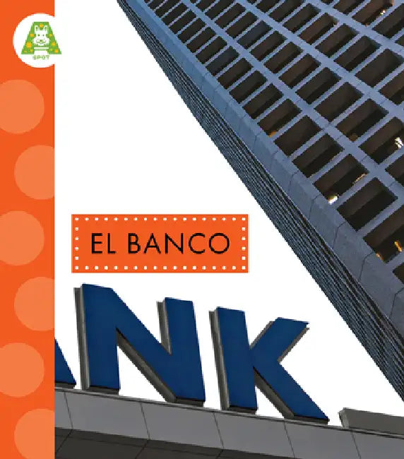 Buy El Banco (English, Susan Rose Simms) — BookShops.in