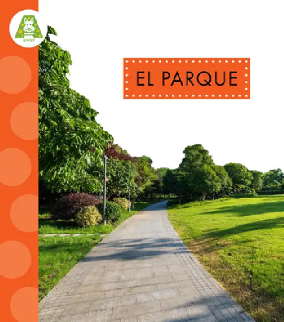 Buy El Parque (English, Ana Brauer) — BookShops.in