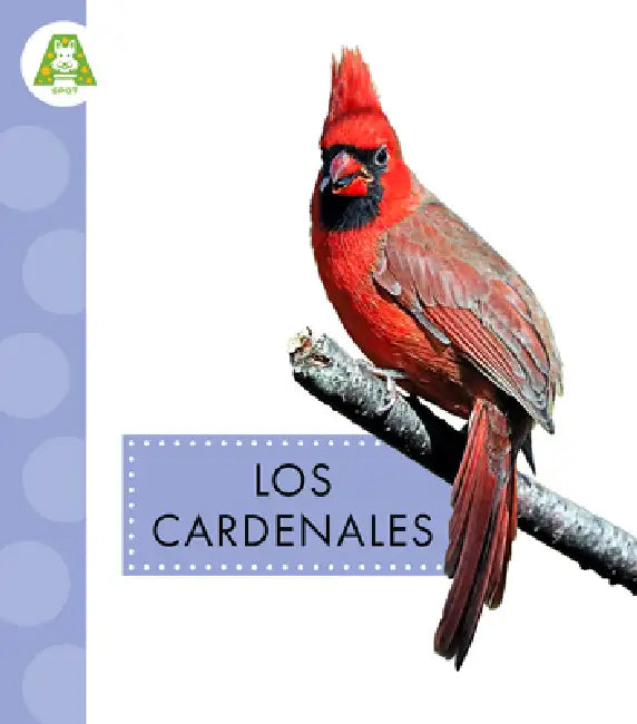 Buy Los Cardenales (English, Anastasia Suen) — BookShops.in