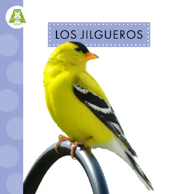 Buy Los Jilgueros (English, Anastasia Suen) — BookShops.in