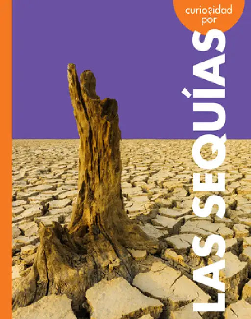 Buy Curiosidad Por Las Sequías (English, Deborah Scigliano) — BookShops.in