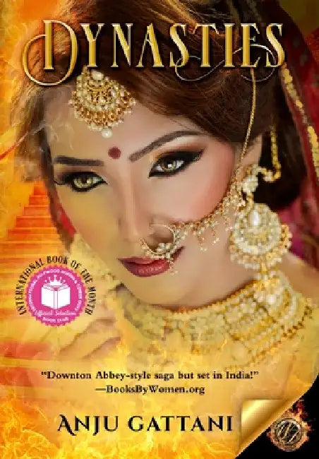 Buy Dynasties (English, Anju Gattani) β BookShops.in