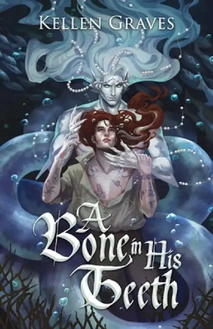 Buy A Bone in His Teeth (English, Kellen Graves) — BookShops.in